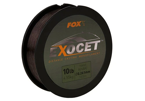 Fox Exocet Mono Trans Khaki â Image 2