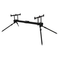 Fox Ranger MK2 3 Rod Pod Inc Case