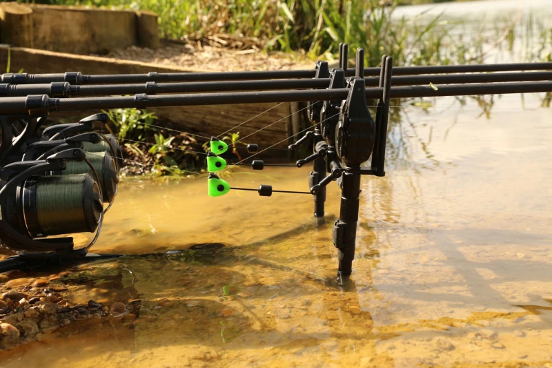 Fox Black Label Mini Swinger â Image 3