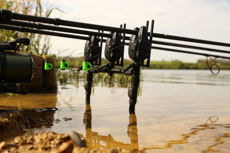 Fox Black Label Mini Swinger â Image 5