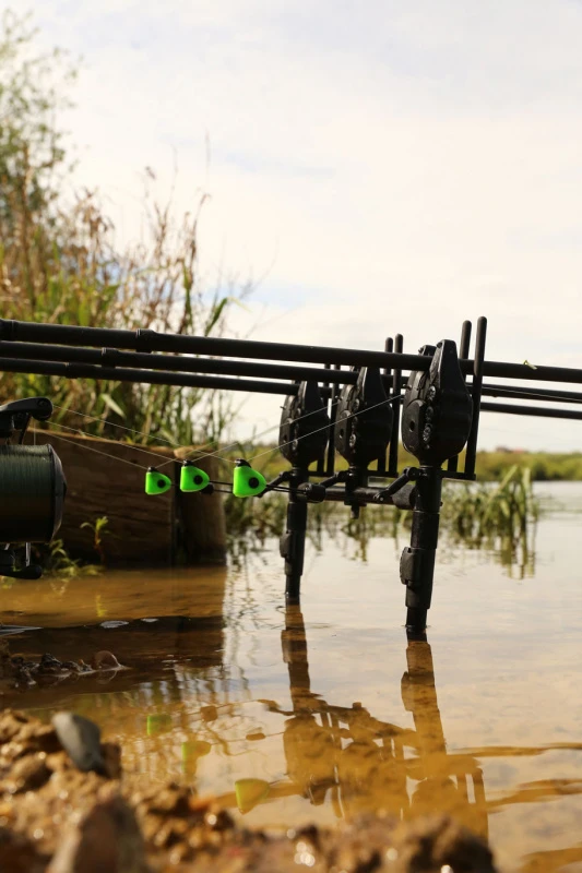 Fox Black Label Mini Swinger â Image 6