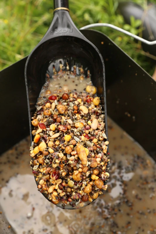 Fox Particle Baiting Spoon â Image 3