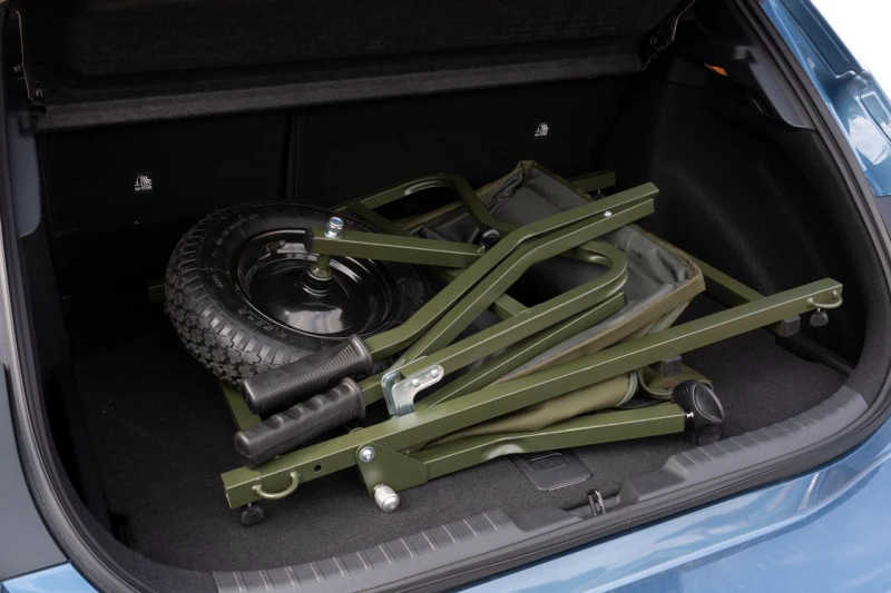 Fox R-Series Barrow â Image 4