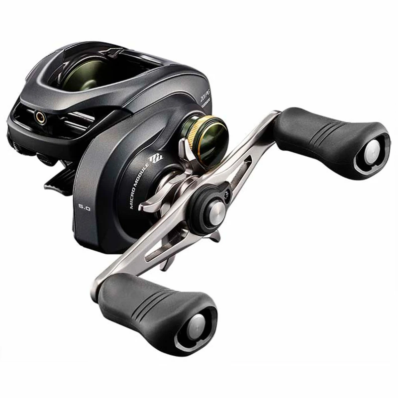 Shimano Curado K 200/201 â Image 2