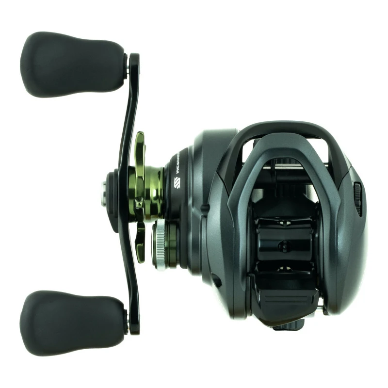 Shimano Curado K MGL 71 Left Hand â Image 2