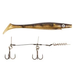 Giant Pig Shad Med Stinger