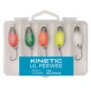 Kinetic UL PeeWee Mix (5-pack)