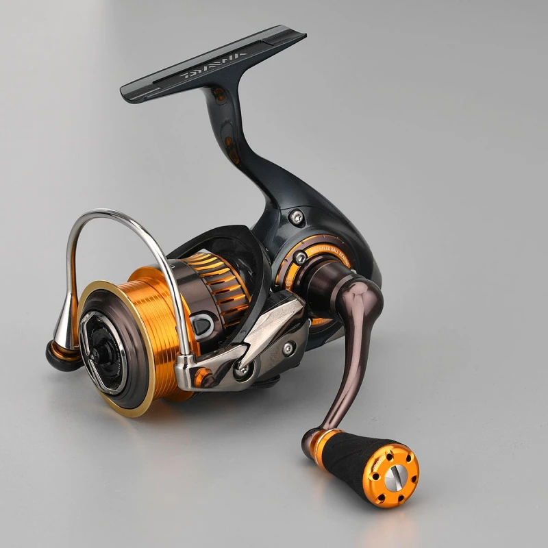 Gomexus Aluminum & EVA Knob â Image 3