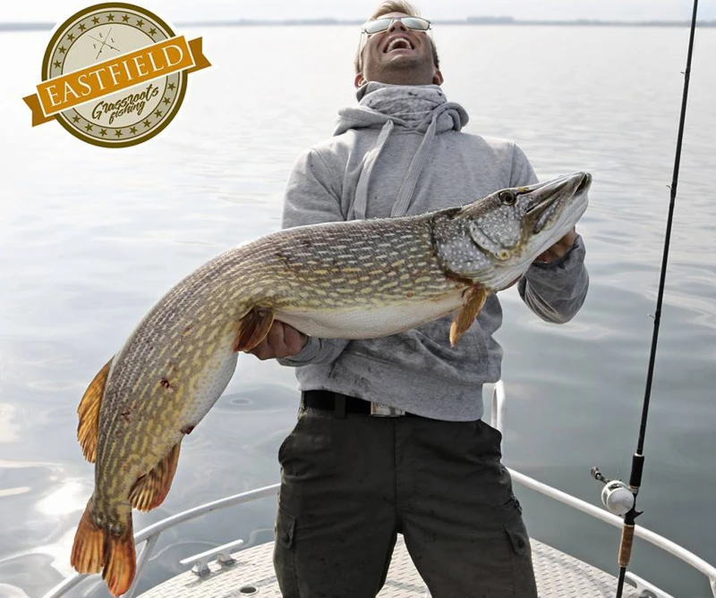 Eastfield Wingman 21cm, 80g â Image 5