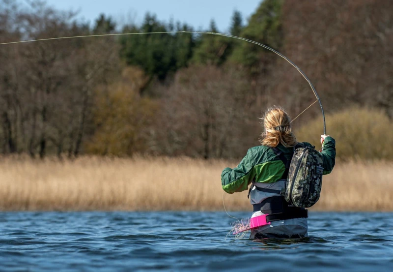 Ahrex Flexistripper - Pink With Clear Pegs â Image 2