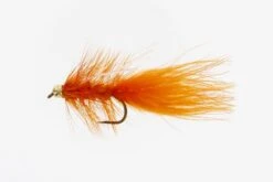 Dog Nobbler Orange Kamasan B170 #4