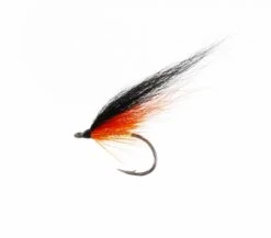 Spinfly Black/Orange