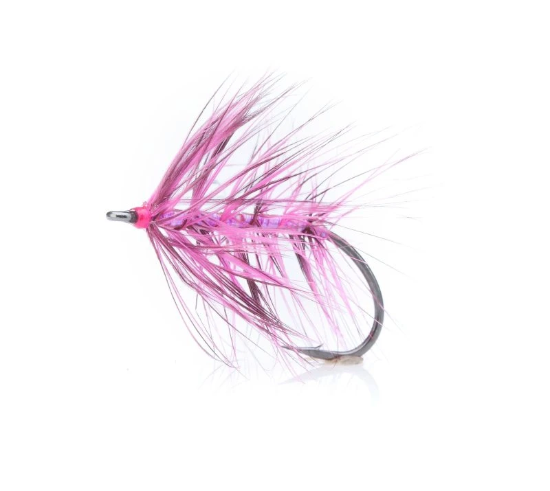 Sveveren Pink Gamakatsu F314 #6