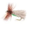 Goddard's Caddis - Daiichi 1180 #12