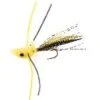 Trout Popper Yellow TMC 5212 #10