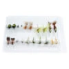 Fly Collection Dry Flies 10-Pack