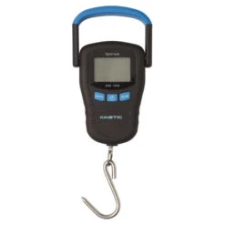 Kinetic Digital Scale 50kg