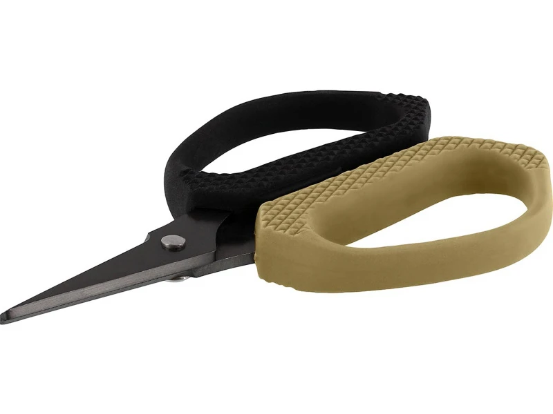 Westin Line Scissors Medium 12cm Black Sand â Image 2