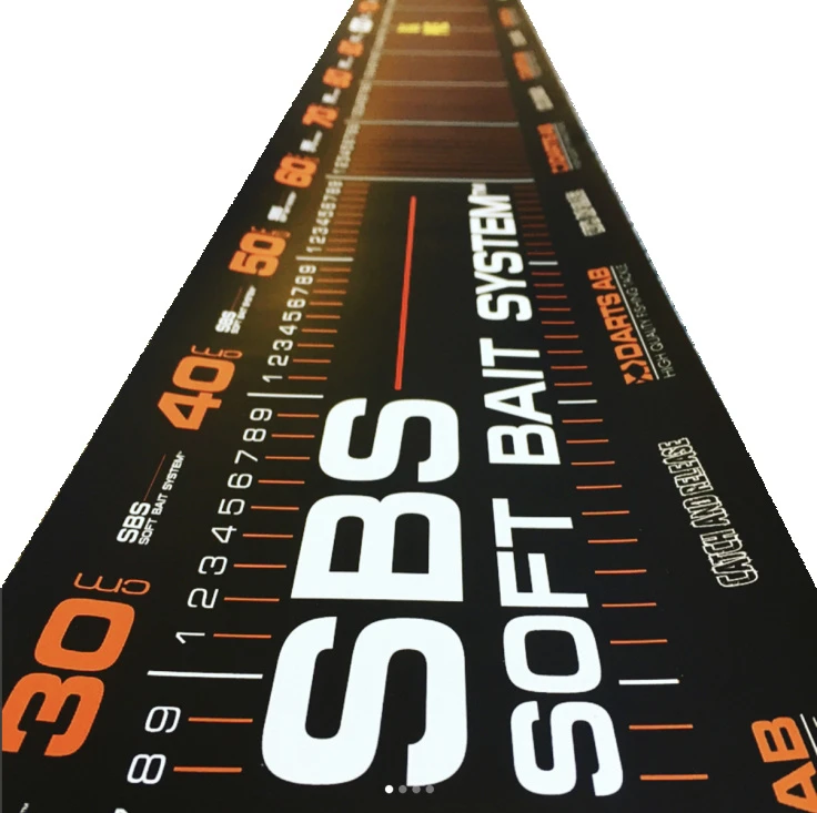 Darts SBS Pike Ruler 130cm â Image 2