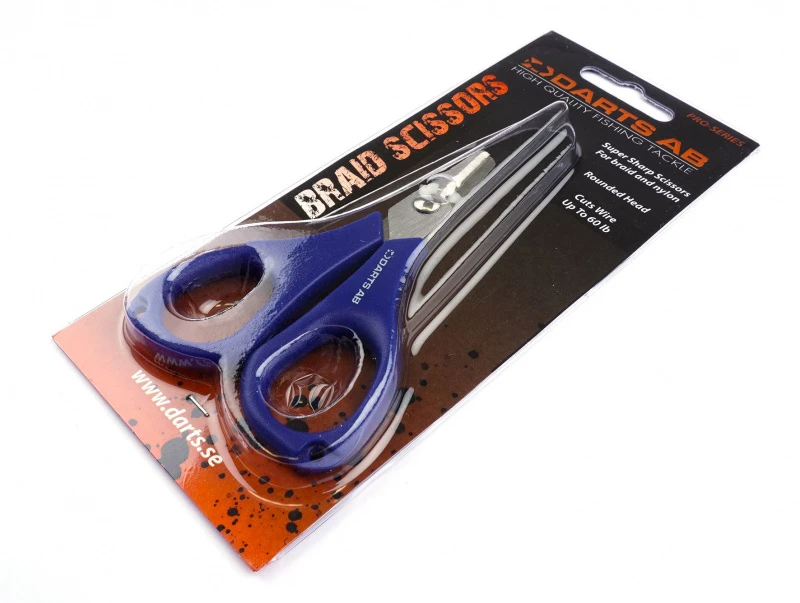 Darts Sax För FLÄTLINA & Vajer – Image 2