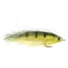 Magic Minnow Yellow #2