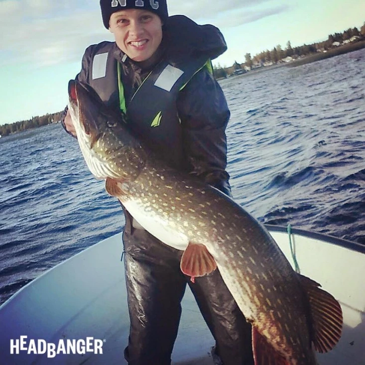 Headbanger Tail â Image 2