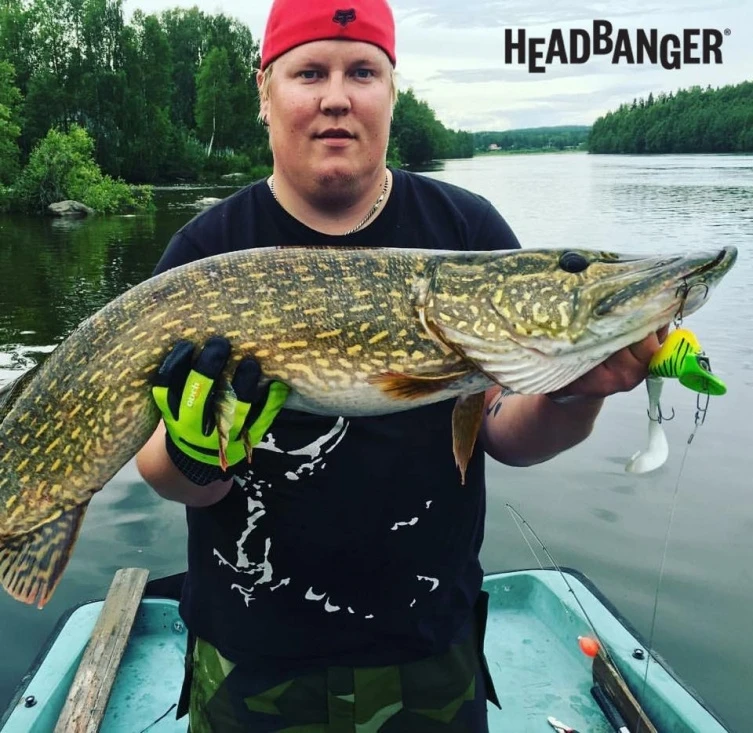 Headbanger Tail â Image 6