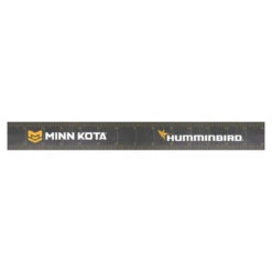 Minn Kota Mätdekal HM/MK 140x15cm