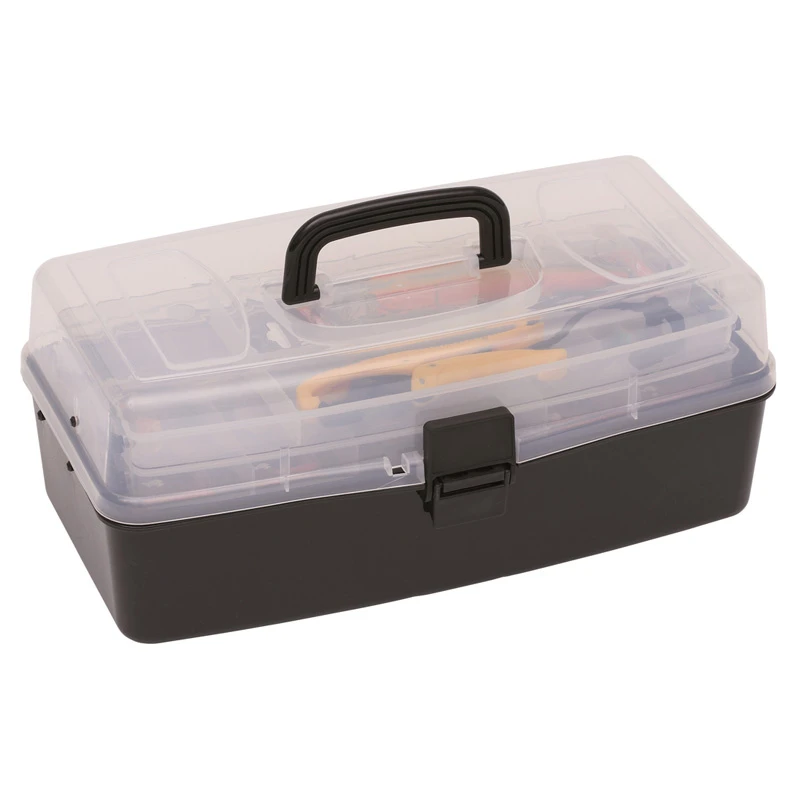 Kinetic Tackle Box Big Kit - Freshwater â Image 2