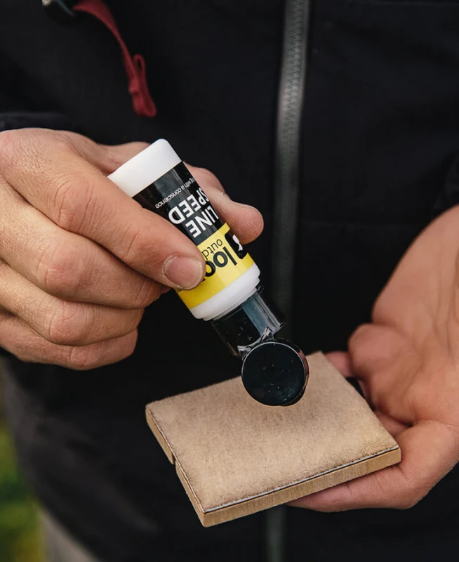 Loon Line Speed â Image 2