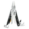Leatherman Signal Black With Sheath