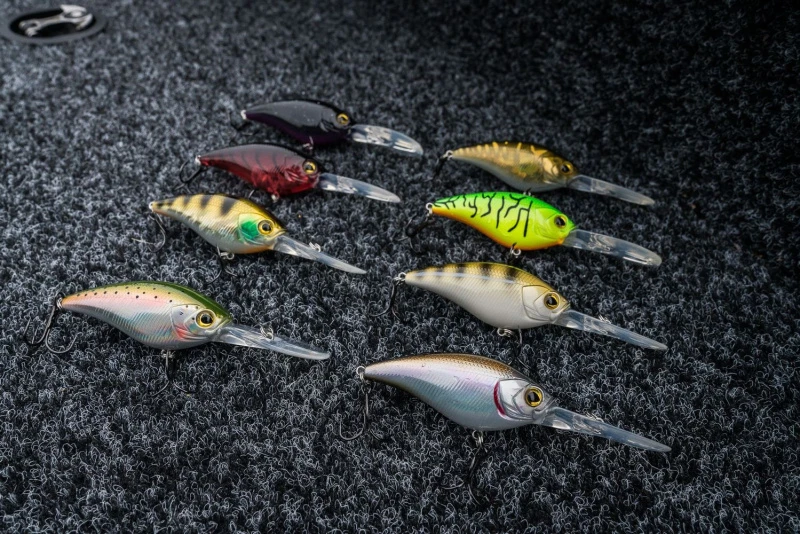 Shimano Yasei Cover Crank F â Image 2