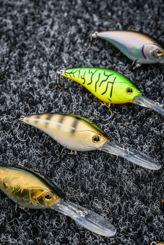 Shimano Yasei Cover Crank F â Image 3