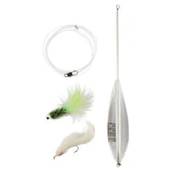 Darts BOMBASET-RegnbÄge Sjunk