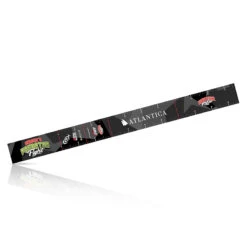 PredatorFight Mätdekal 135cm