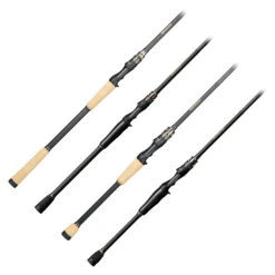 Megabass Destroyer P5 Baitcasting