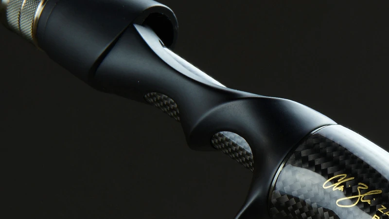 Megabass Destroyer P5 Baitcasting â Image 2