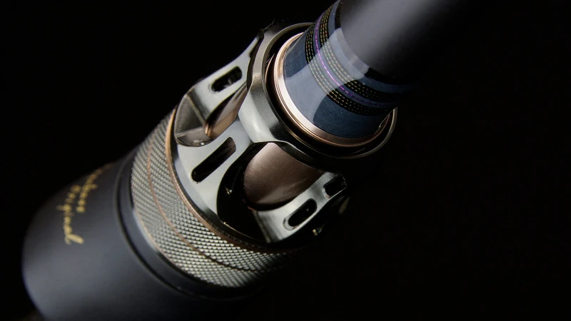 Megabass Destroyer P5 Baitcasting â Image 3