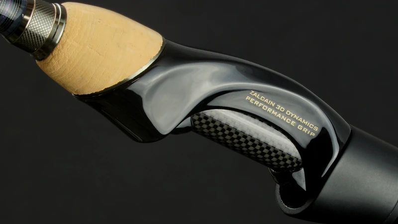 Megabass Destroyer SP P5 F3-611XS Landsat â Image 3