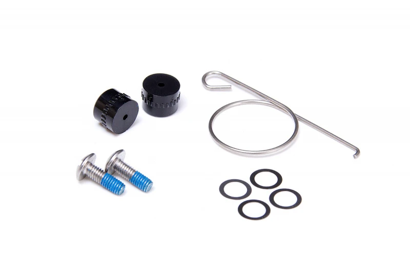 Megabass Hyper Cork Knob (Pair) â Image 2