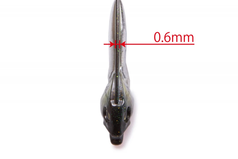 Megabass Dyna Response 14g â Image 4