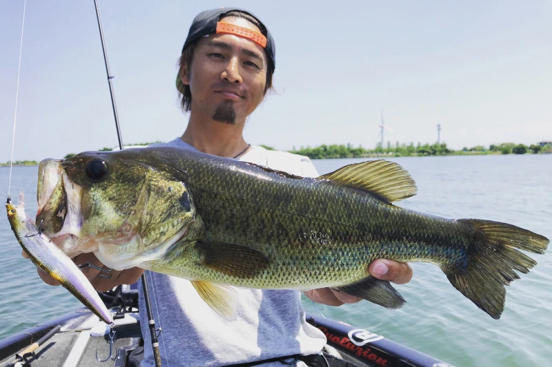 Megabass Vision Oneten LBO â Image 2