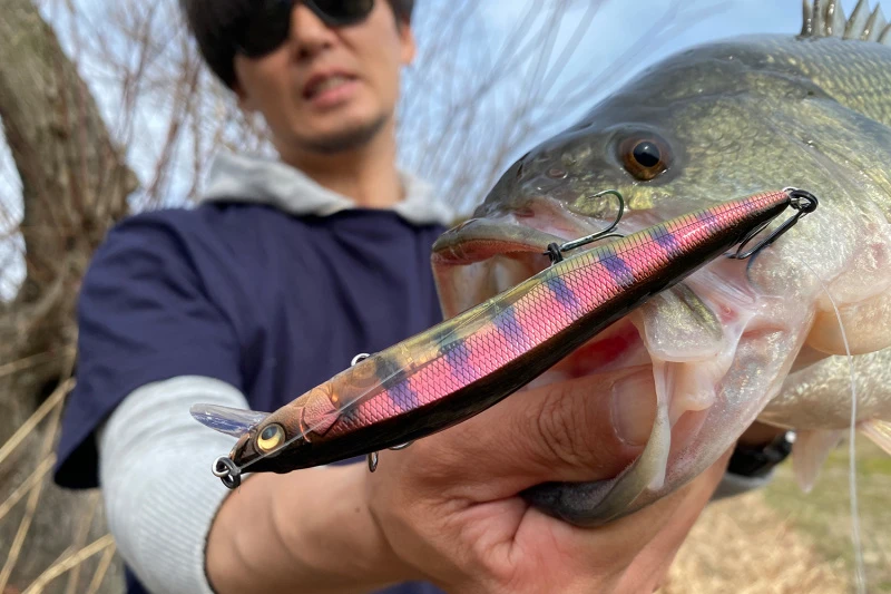 Megabass Vision Oneten LBO â Image 3