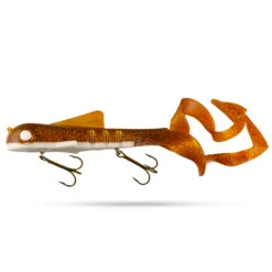 Musky Innovations Double Dawg Magnum 12''/30,5cm, 258g