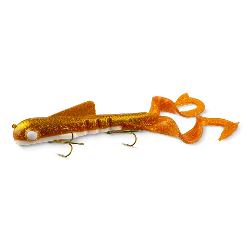 Musky Innovations Double Dawg Magnum 12''/30,5cm, 258g – Image 2