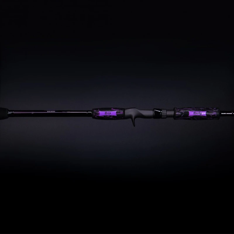 St. Croix Mojo Musky Casting â Image 2