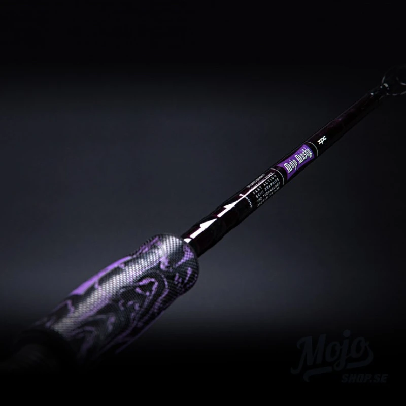 St. Croix Mojo Musky Casting â Image 3