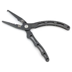 Molix Multi Functional Stainless Steel Pliers 6.5'' - 16,5 Cm.