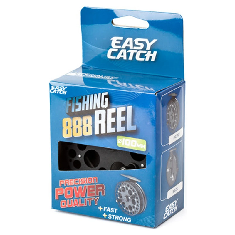 Easy Catch Isfiskerulle â Image 2