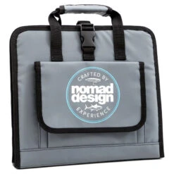 Nomad Design Jig Wallet